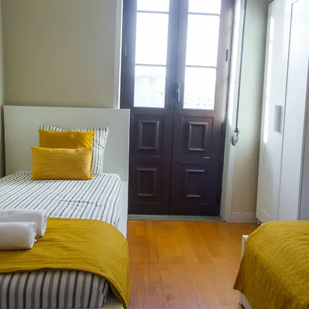 Apartment Liiiving In -boavista Casa Da Musica
