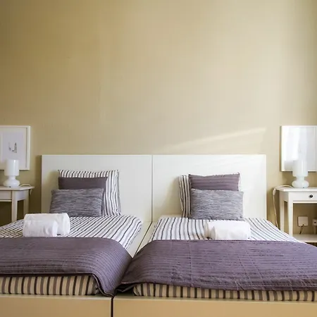 Liiiving In -boavista Casa Da Musica Apartment
