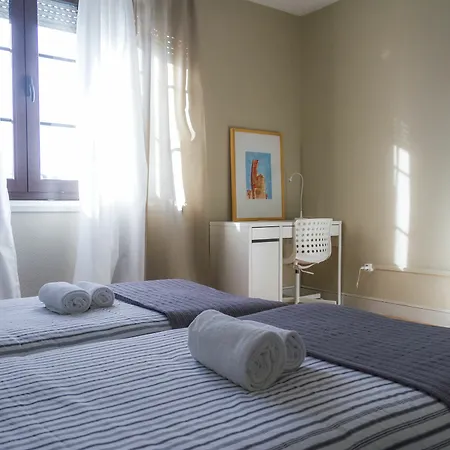Apartment Liiiving In -boavista Casa Da Musica Porto