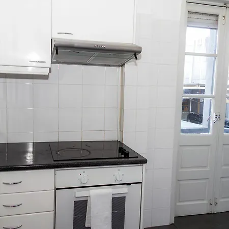 Apartment Liiiving In -boavista Casa Da Musica