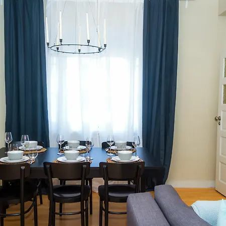 Apartment Liiiving In -boavista Casa Da Musica